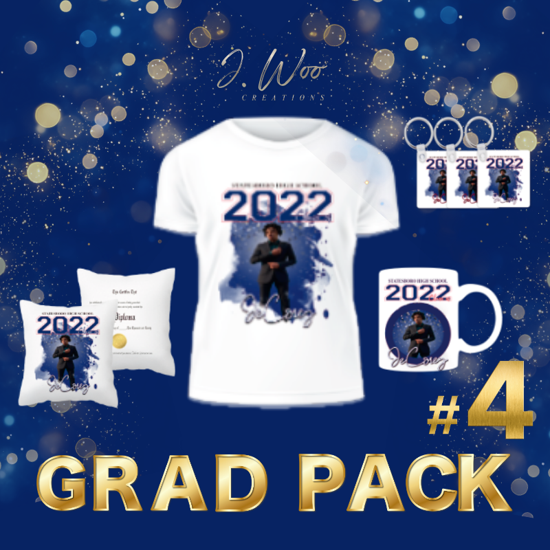 The Keepsake Collection 🌟