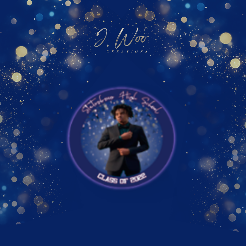 The Grad Starter Pack 🎓