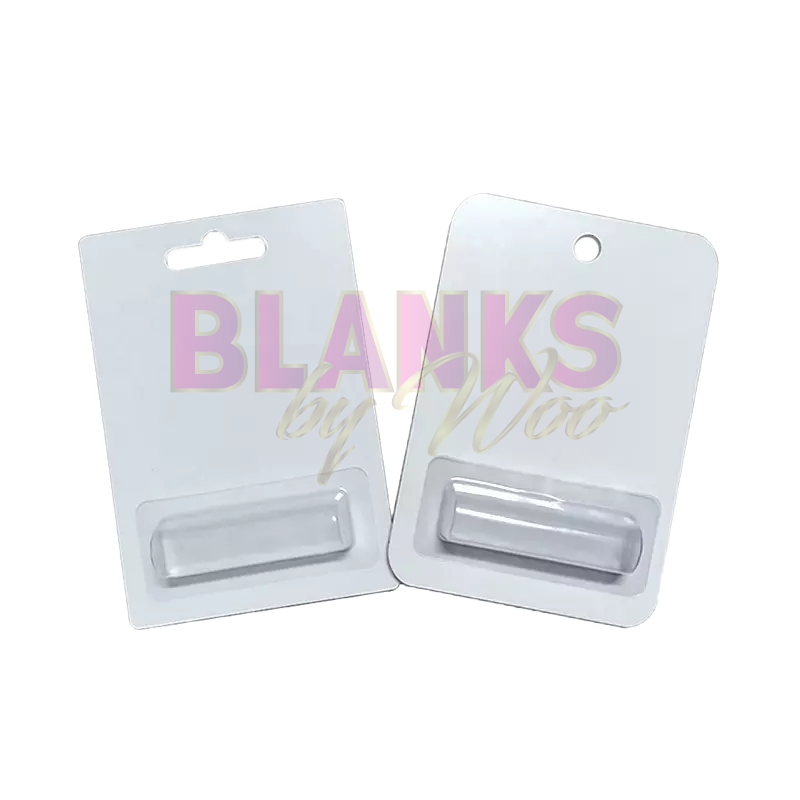 Sublimation MDF Double Sided Printable Money Gift/Cash Card Blank