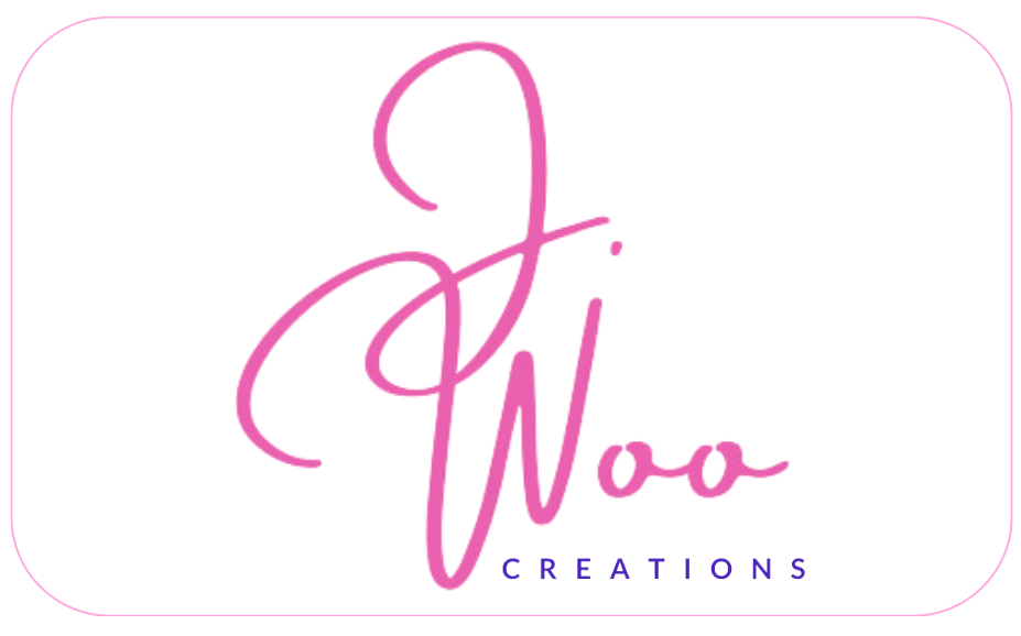 J. Woo Creations Gift Cards