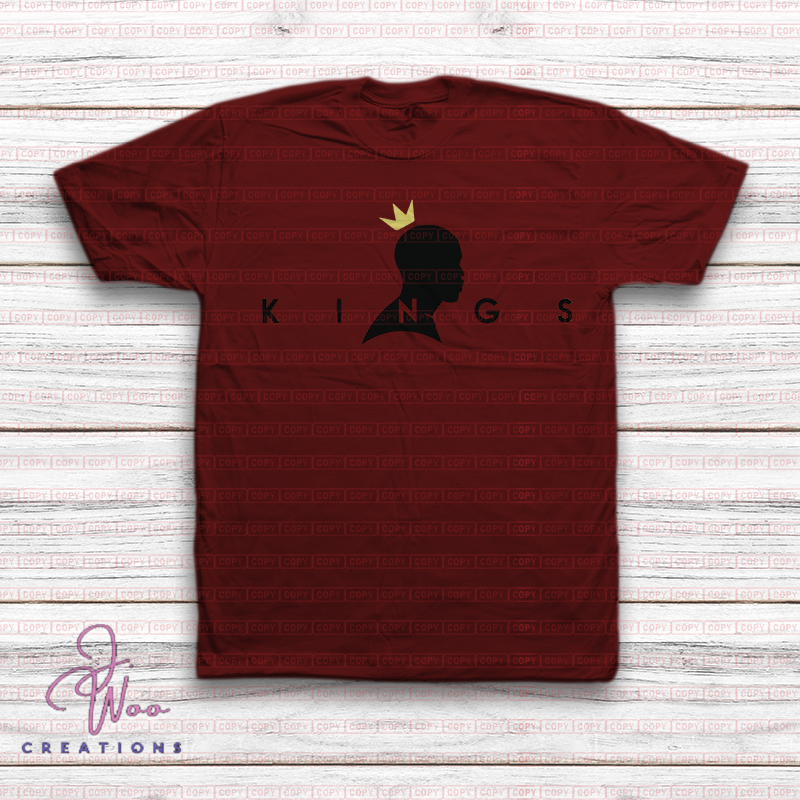 KINGS T-Shirt
