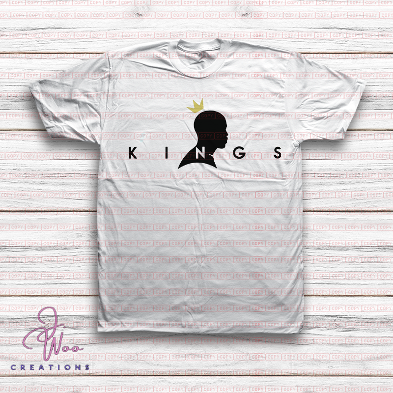 KINGS T-Shirt