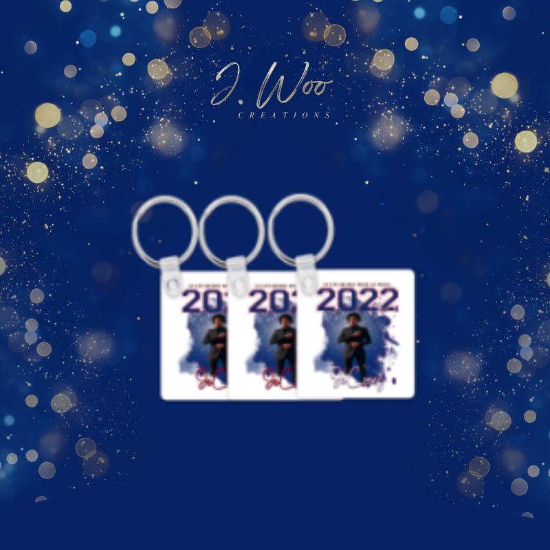 The Ultimate Grad Experience 🎉