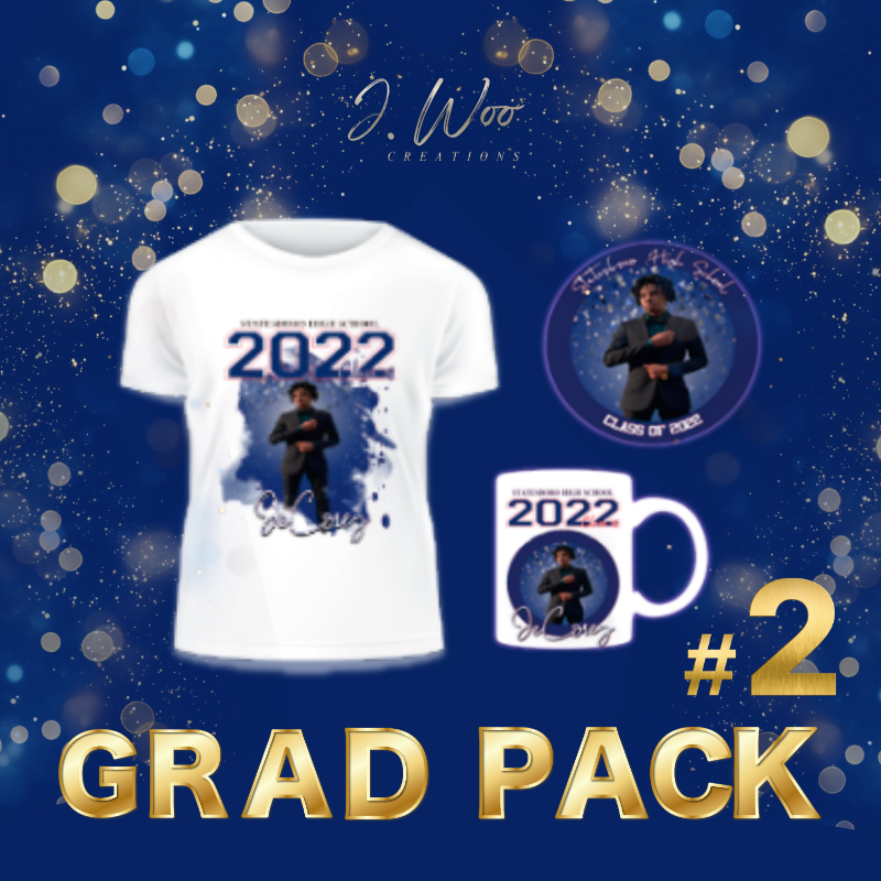 The Celebration Set 🥳