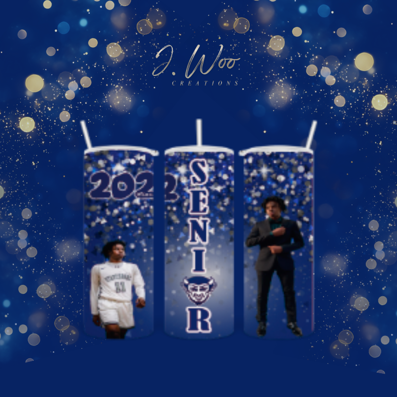 The Ultimate Grad Experience 🎉