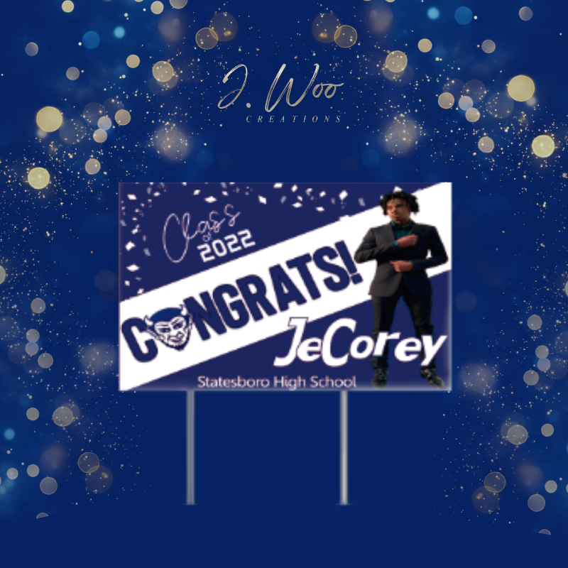 The Ultimate Grad Experience 🎉