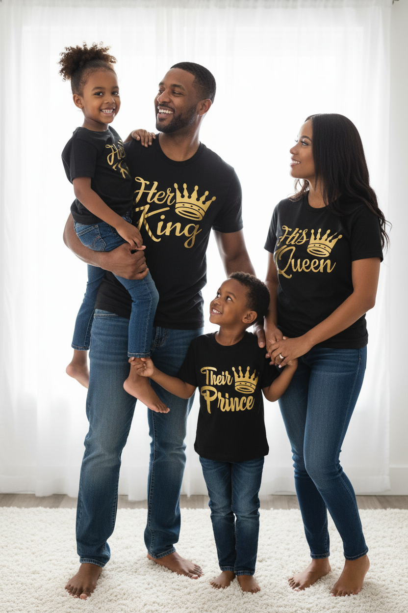 Family On-Body Updated