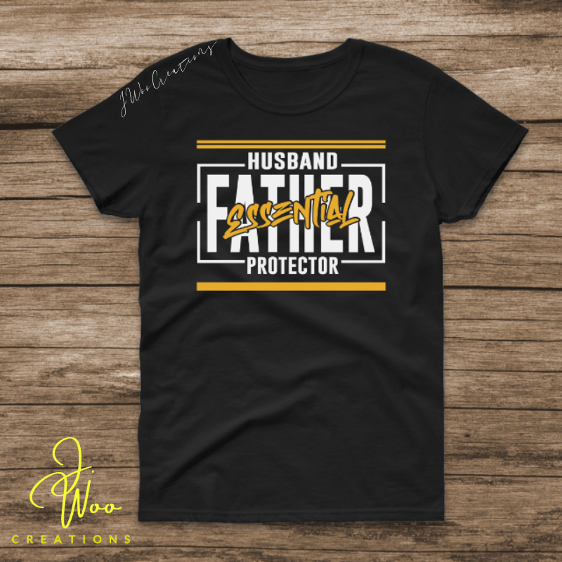 Essential Father Tee